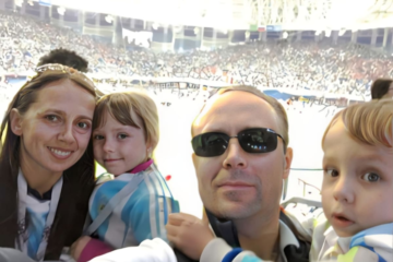 "Tango secreto al filo de la navaja". Los espías rusos contaron su historia en la Argentina en un especial de TV afín al Kremlin