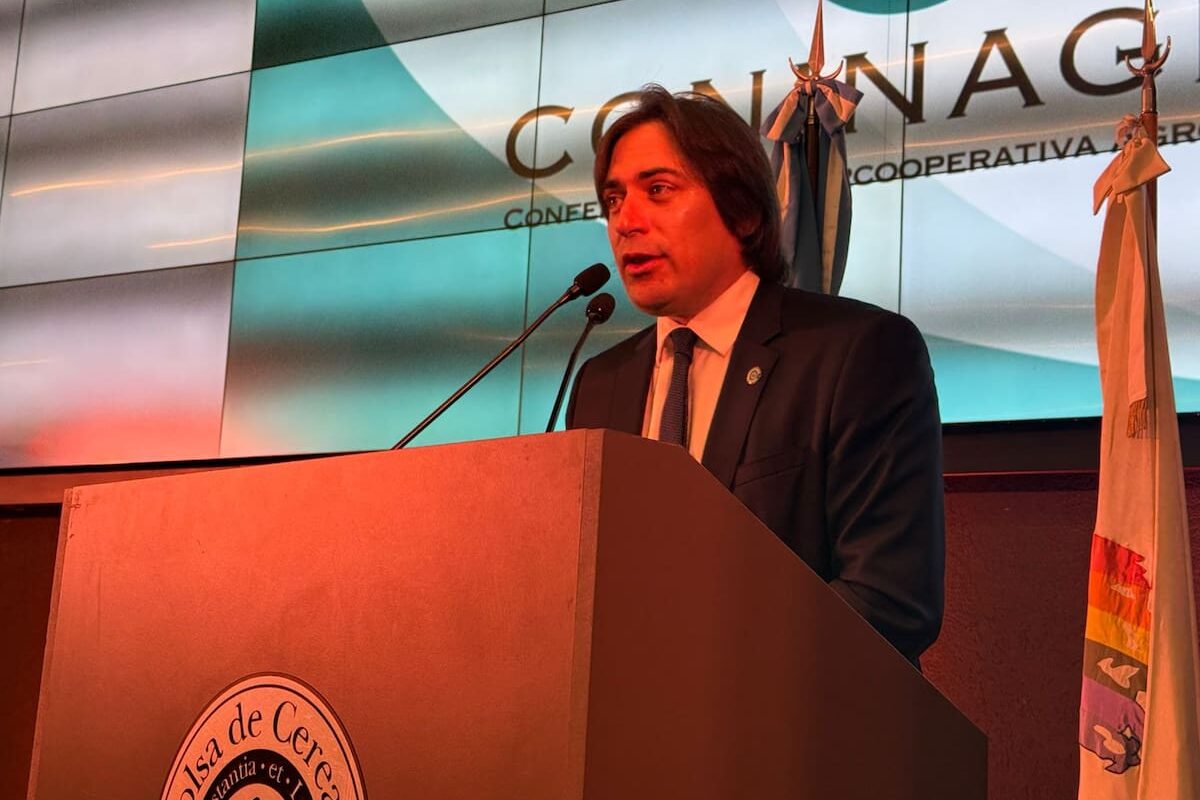 Entidades del campo exigen mayor consenso político para abordar sus demandas y desafíos actuales