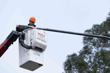 Paraná instalará 6.000 nuevas luminarias LED en la ciudad