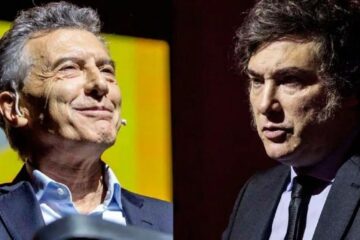 Macri sobre reunión con Javier Milei: es bueno decirle la verdad al presidente sobre la situación del país