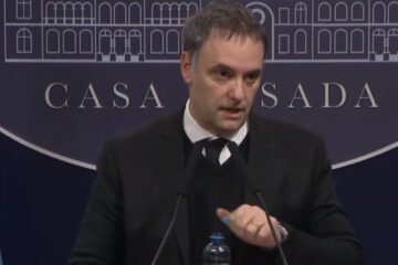 GOBIERNO: esquema de retenciones cero para la carne continúa sin cupo hasta el 31 de octubre