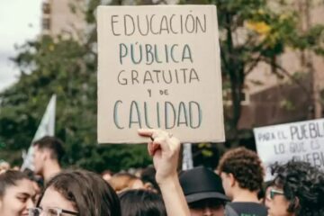 Universidades alertan sobre recortes en sus fondos tras discurso de Milei en cadena nacional sobre el Presupuesto