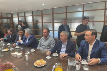 agricultores demandan reforma impositiva integral y políticas más efectivas para el campo