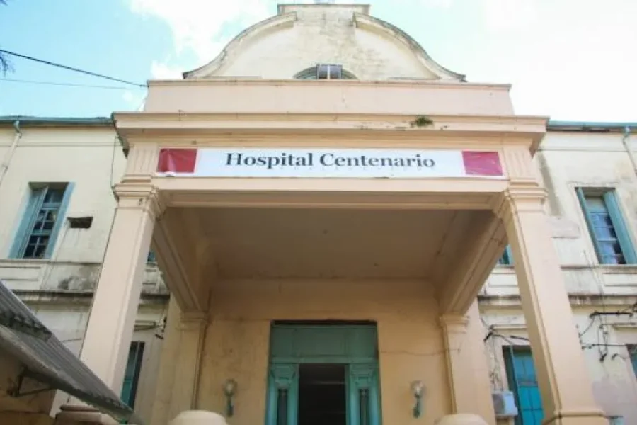 Renuncia del Director del Hospital de Gualeguaychú por falta de compromiso en salud pública
