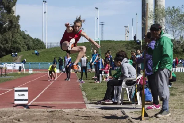 Razones de Entre Ríos para no asistir a Juegos Evita