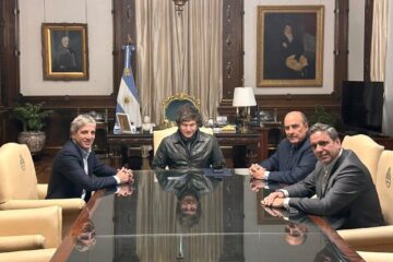 Presupuesto, vetos y mesas de diálogo: los próximos desafíos para el Gobierno