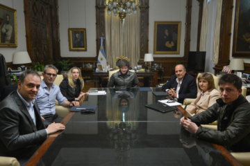 Maquillaje y más vetos: Javier Milei rifa una chance para recuperar credibilidad tras KO en Provincia