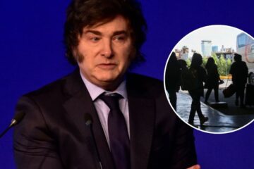 Milei adelantó un feriado y habrá fin de semana largo de cuatro días en noviembre