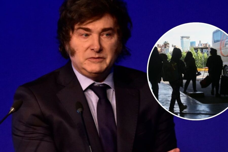 Milei anuncia feriado para noviembre y crea un fin de semana largo de cuatro días