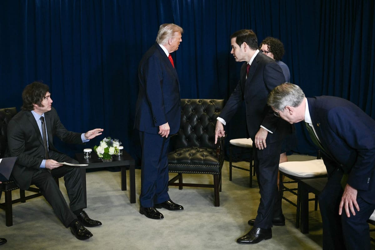 Milei renacido. Una carrera contrarreloj para evitar la próxima crisis