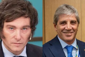 Javier Milei y Caputo reflexionan sobre la derrota: críticas al Estado, golpismo y la importancia del voto en octubre