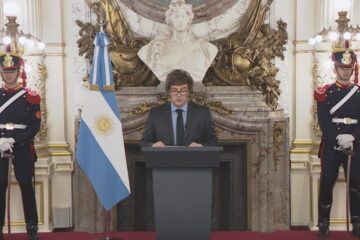 Elogios y críticas: la reacción de la política al Presupuesto 2026