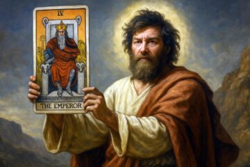 Javier Milei afirma haber conversado con Dios y asegura que el “Coimagate” no lo impactará