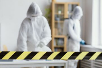 Nuevo protocolo del Gobierno para la toma de muestras de ADN busca mejorar la precisión en investigaciones forenses