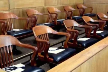 Hombre de Federación recibe 16 años de prisión por violación y corrupción de menores