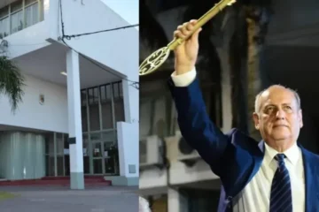 Rossi enfrenta más irregularidades, complicando su situación con los organismos de control y la justicia