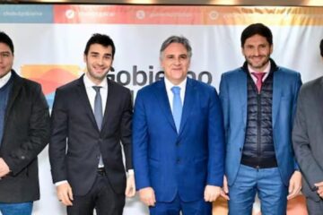 La furia de los gobernadores con Milei y los sugestivos contactos con Macri