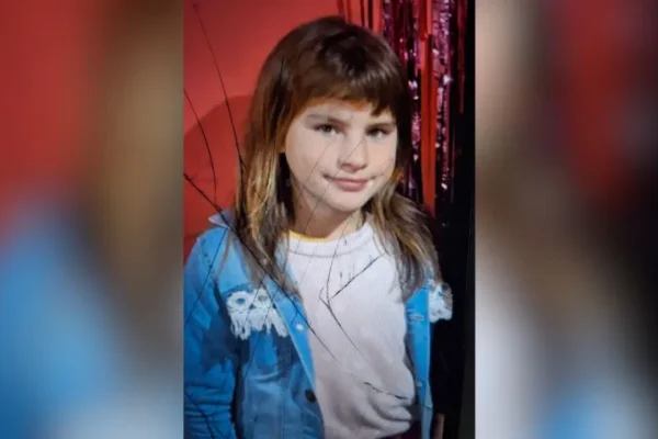 Buscan a niña de 10 años desaparecida en Concepción del Uruguay desde el domingo por la tarde
