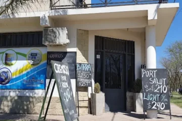 El caso Nutrísima provoca caos en María Grande: “Hoy por hoy, nadie sabe dónde está la plata”