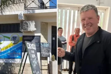 Nutrísima SRL: la millonaria estafa que impacta a María Grande y compromete al intendente local