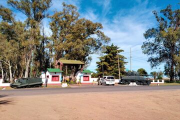 Resoluciones judiciales sobre los imputados por abusos en el Regimiento de Gualeguaychú: lo que se sabe hasta ahora