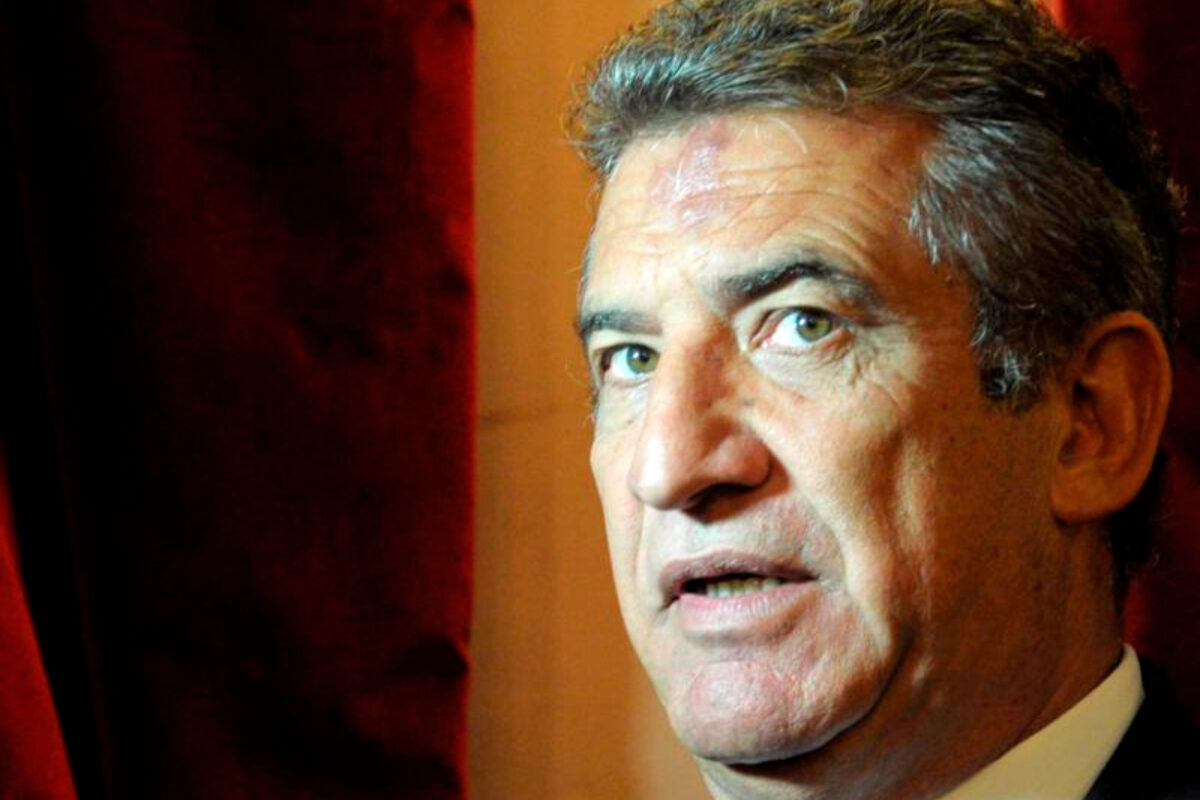 Urribarri enfrenta un nuevo revés en la causa de presuntas coimas que lo involucra – Noticias