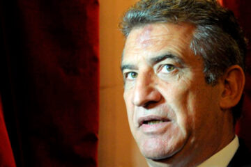 Urribarri enfrenta un nuevo revés en la causa de presuntas coimas que lo involucra – Noticias