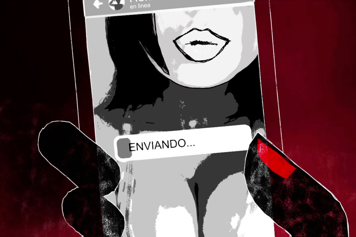 Funcionarios municipales arrestados por droga y extorsión a mujer con video íntimo