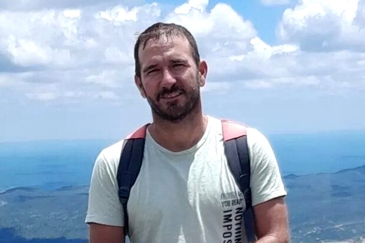 Montañana llega a acuerdo de juicio abreviado en el megajuicio que sacude al empresariado nacional