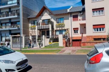 Ratifican imputación de la familia Villegas por lavado de activos casi un año después de los allanamientos