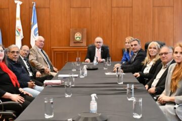 Poder Judicial pedirá al gobierno provincial un aumento salarial significativo – Noticias