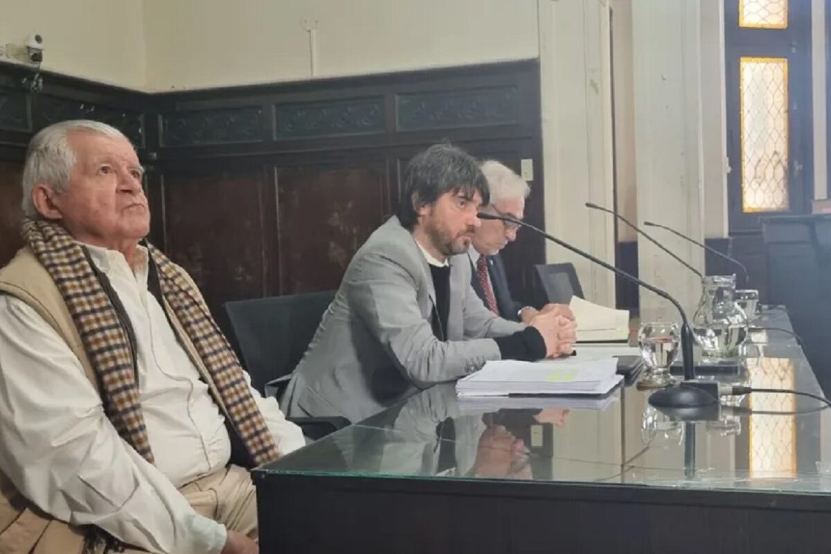 Prisión condicional para el hombre que transportó 500 kilos de explosivos en su camioneta