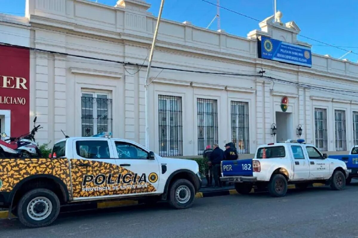 Fallece el policía herido de un disparo en la cabeza durante una estancia
