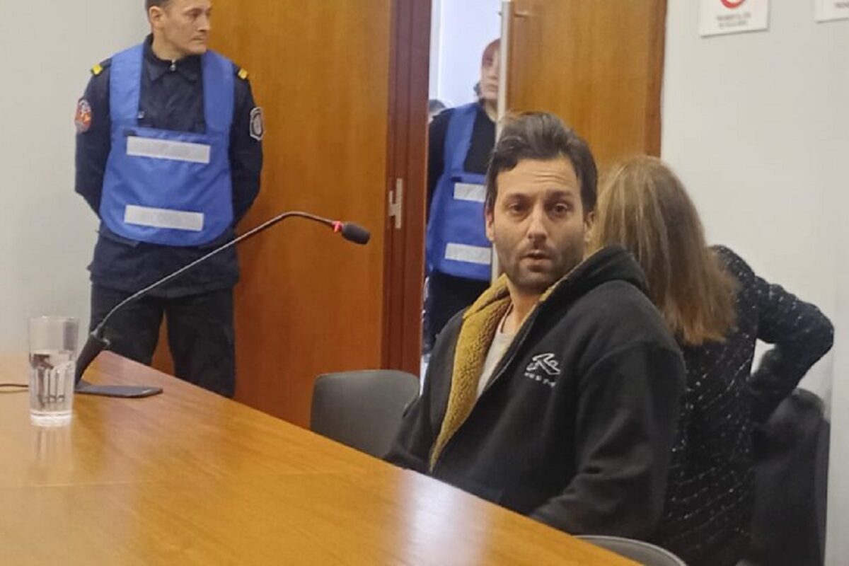 Jorge Julián Christe retoma el arresto domiciliario tras su reciente situación legal – Noticias