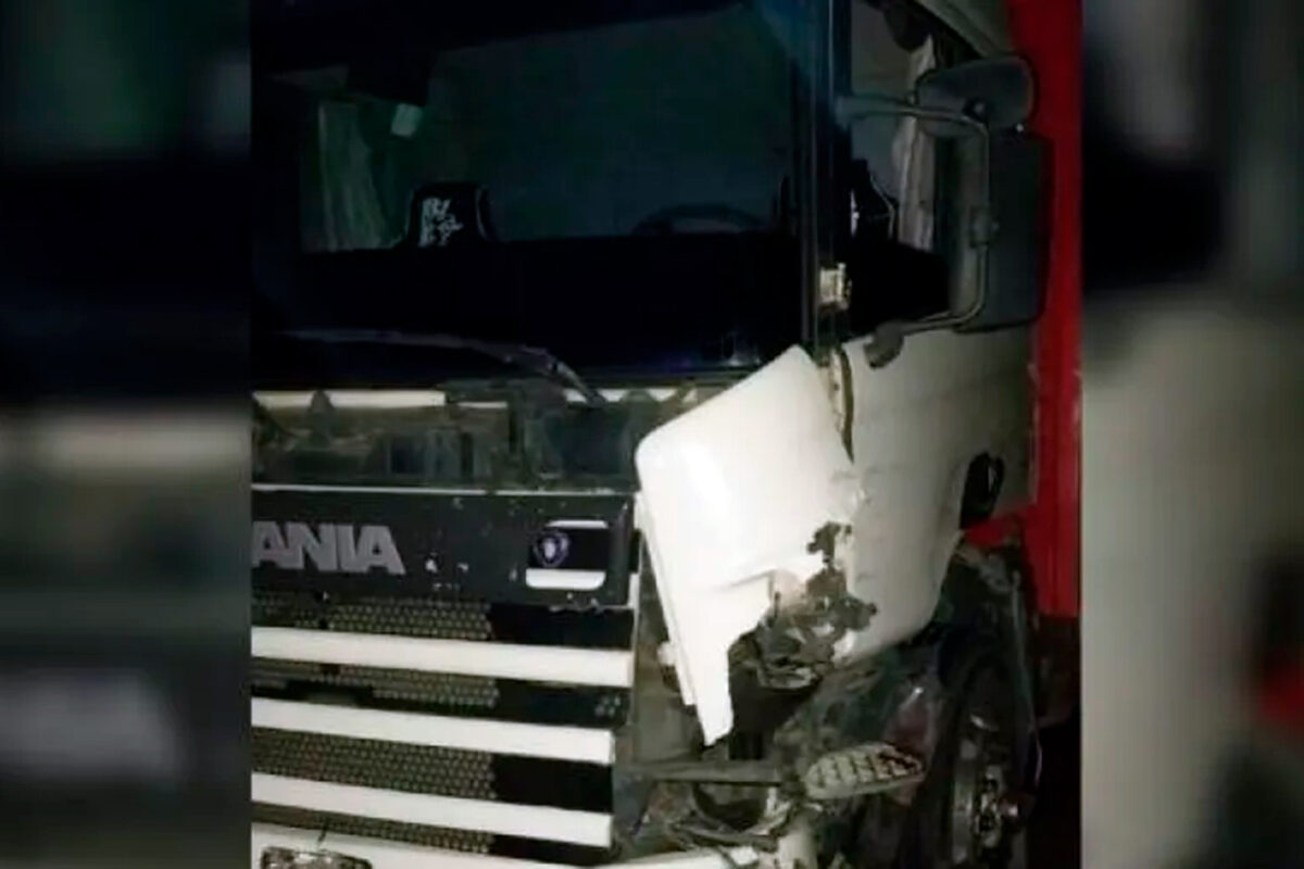 Motociclista de Buenos Aires falleció en un accidente en Entre Ríos – Noticias