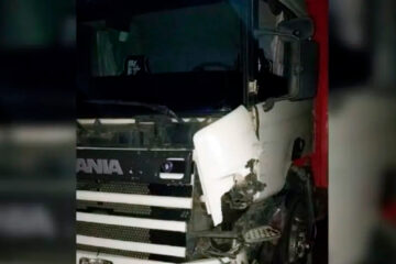 Motociclista de Buenos Aires falleció en un accidente en Entre Ríos – Noticias