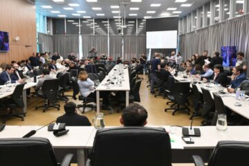 Oposición en el Congreso apunta a desgastar a Javier Milei tras revés electoral en Buenos Aires mirando a $Libra