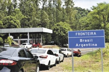 Comercio de frontera: Diputados impulsa un régimen especial para frenar el contrabando y dar alivio a las pymes