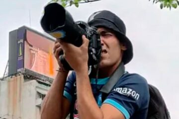 querella pidió procesar al gendarme acusado de herir a pablo grillo