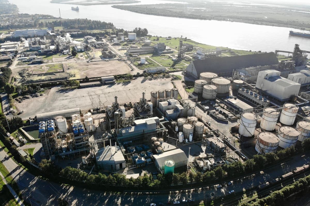 Cargill dialoga con corredora local en medio de incertidumbre por la situación de Vicentin