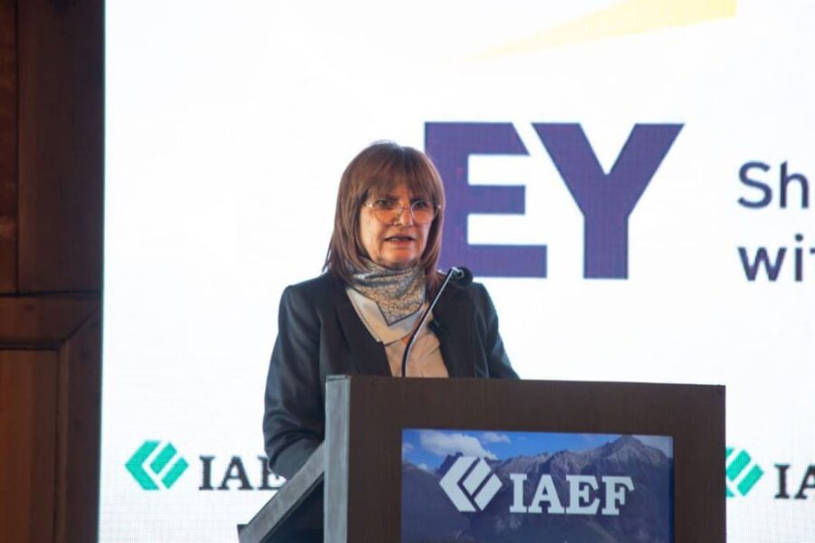 Patricia Bullrich afirma que Argentina ha superado los piquetes y la protesta social