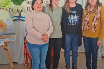 Aniversario del Centro San Julián