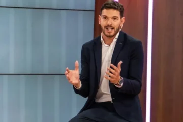 Cómo Gainza justifica la alianza Frigerio-Milei