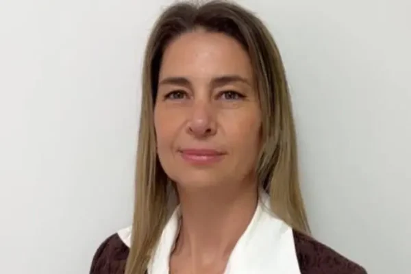 Entre Ríos: quién es Romina Almeida, la candidata libertaria que va de la fábrica de galletitas al Senado