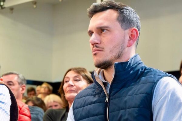 Concejal renunció al PRO y busca unificar a la oposición en Paraná