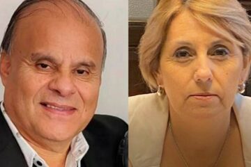 La Libertad Avanza no logra ordenarse: caos en Nación, grieta en Entre Ríos