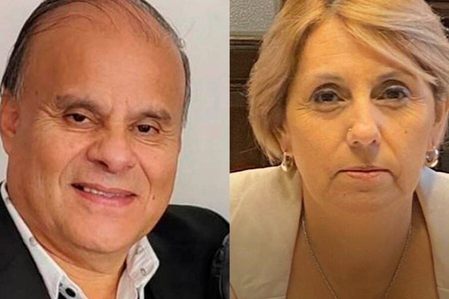 La Libertad Avanza no logra ordenarse: caos en Nación, grieta en Entre Ríos