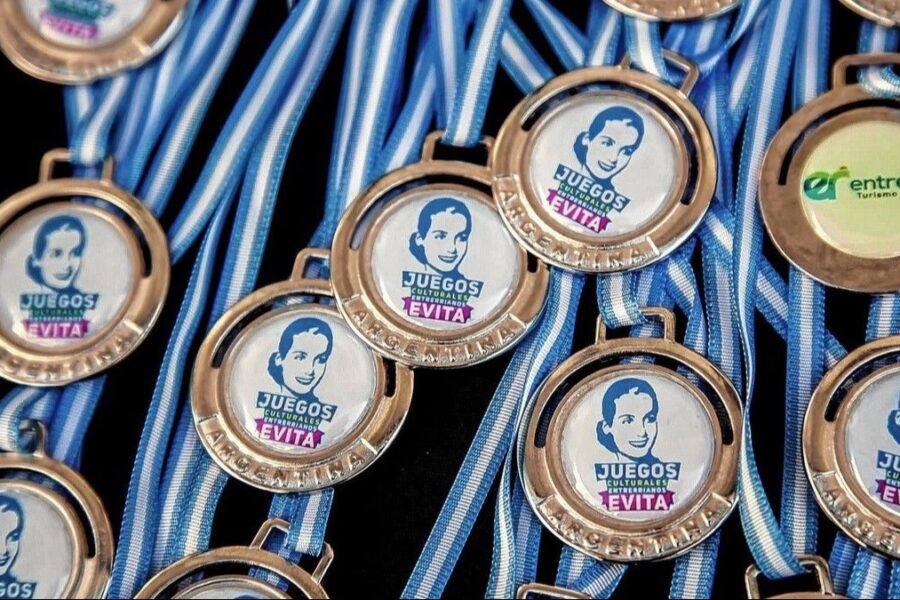 Senadores justicialistas exigen explicaciones por la ausencia de Entre Ríos en los Juegos Nacionales Evita