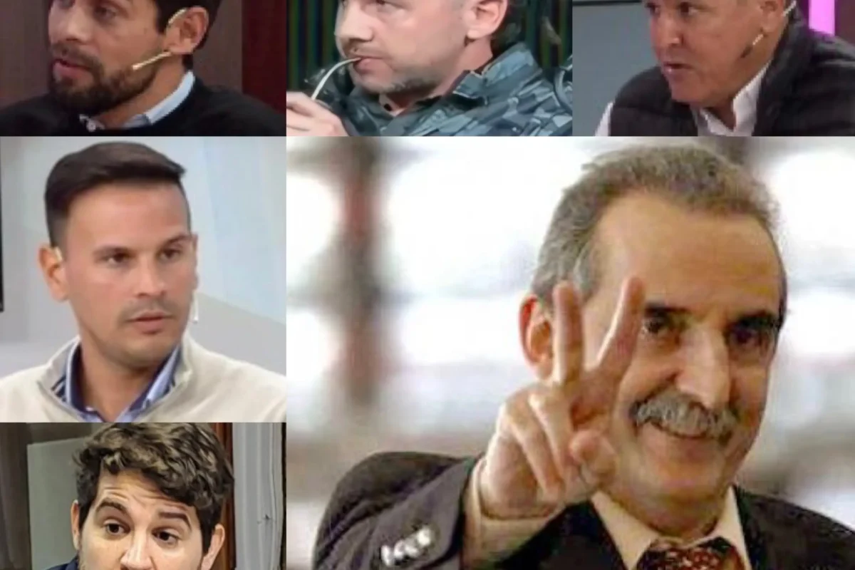 Los seguidores de Guillermo Moreno en Entre Ríos firmaron un acta pero no apoyan a nadie en 2025