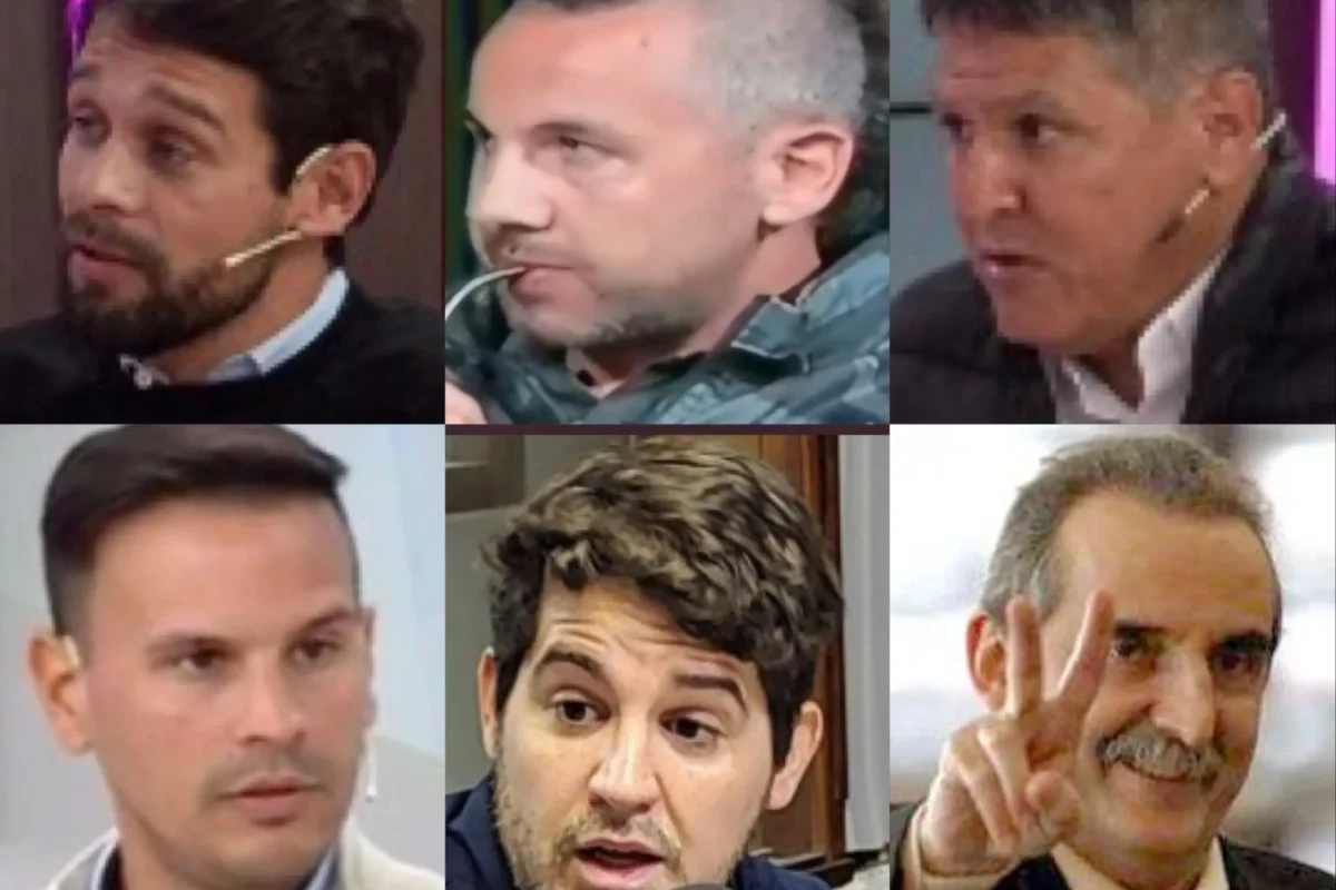 Revuelo por el acta morenista que no marcaba apoyo en 2025: dirigentes aclararon que individualmente apoyan al PJ oficial